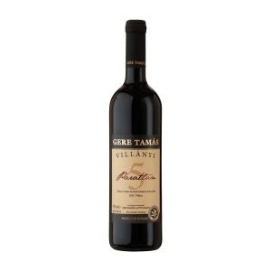 Gere Tamás Páratlan Cuvée 2024