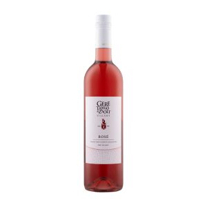 Gere Tamás Rosé 2025
