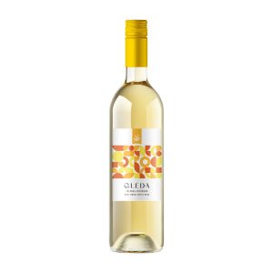 Gléda Fehér félédes cuvée