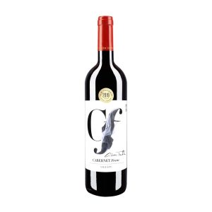 Günzer Cabernet Franc 2024