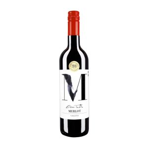 Günzer Merlot 2023