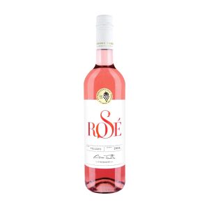 Günzer Rosé Cuvée 2025
