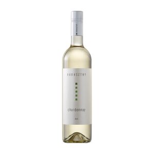 Haraszthy Chardonnay 2022
