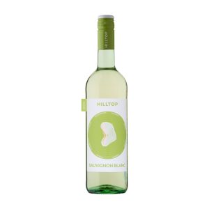 Hilltop Neszmély Sauvignon Blanc 2024