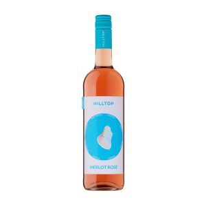 Hilltop Neszmélyi Merlot Rosé
