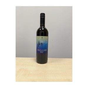 Huszár Merlot