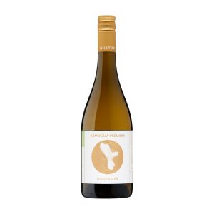 Kamocsay Prémium Irsai Olivér 2024