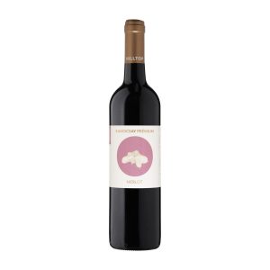 Kamocsay Prémium Merlot 2020