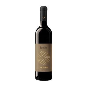 Kiss Attila Fauna Cabernet Sauvignon 2022