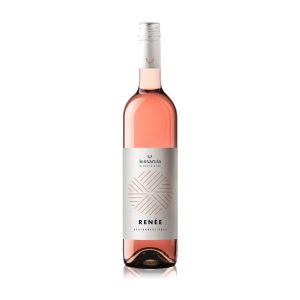 Kiss Attila Renée Kékfrankos Rosé 2023