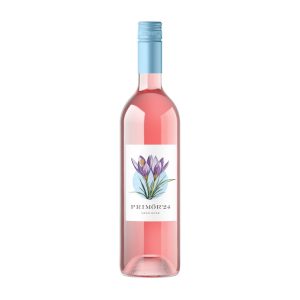 Kiss Primőr Néró Rosé 2024