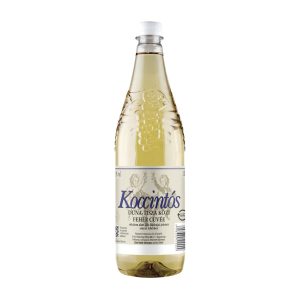 Koccintós Fehér