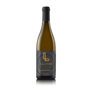 Lajvér Battonage Chardonnay 2019