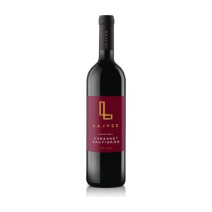 Lajvér Cabernet Sauvignon 2018