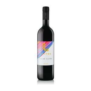Lajvér Color Cuvée 2019