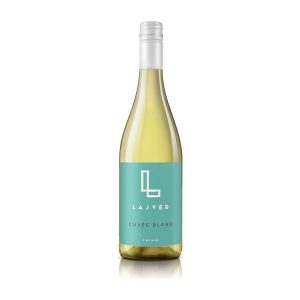 Lajvér Cuvée Blanc 2023