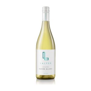 Lajvér Cuvée Blanc 2024