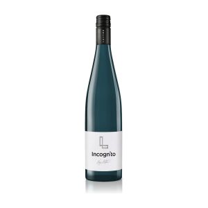 Lajvér Incognito 2024
