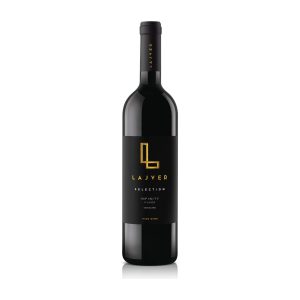 Lajvér Infinity Cuvée 2017