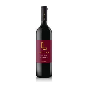 Lajvér Merlot 2021