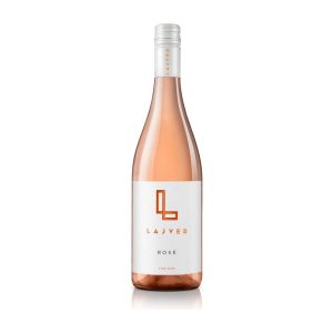 Lajvér Rosé Cuvée 2023