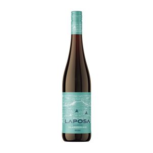 Laposa Vitorlás alkoholmentes Olaszrizling '24