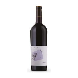 Lázár Chardonnay-Sárgamuskotály Cuvée 2024