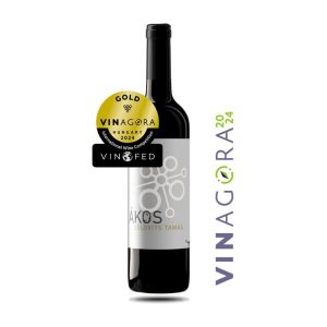 Lelovits Cabernet Franc 2022