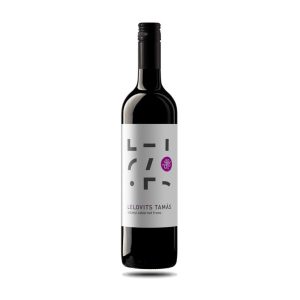 Lelovits Cabernet Sauvignon 2022