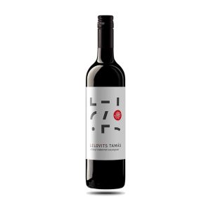Lelovits Csudabogár 2. Syrah Rosé 2023