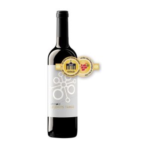 Lelovits Két Hold Merlot prémium 2022