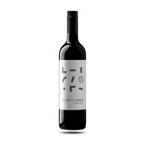 Lelovits Syrah 2022