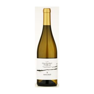 Maczkó Prémium Chardonnay 2021