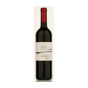 Maczkó Prémium Merlot 2017