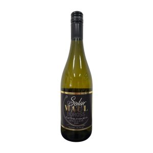 Maul Solár Sauvignon Blanc 2025