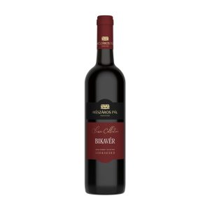 Mészáros Bikavér Classic 2021