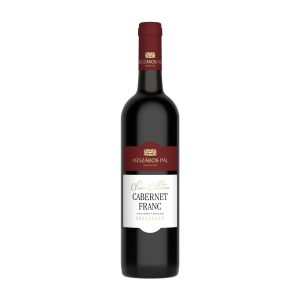 Mészáros Hidaspetre Cabernet Franc 2021