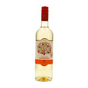 Mészáros Bianco Secco Chardonnay pezsgő
