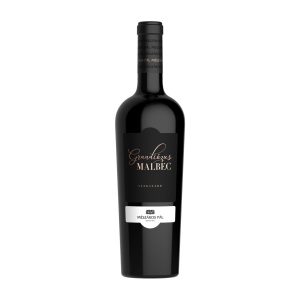 Mészáros Grandiózus Malbec 2023