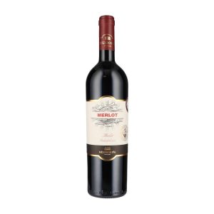 Mészáros Merlot 2024