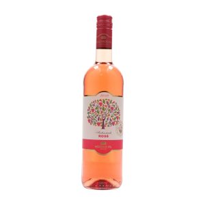 Mészáros Grandiózus Rosé 2024