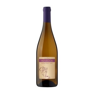 Nyakas Menádok Pinot Gris 2017