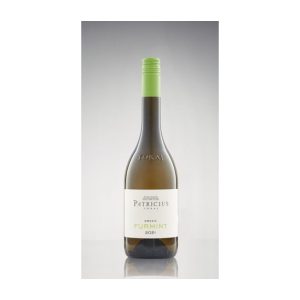 Patricius Tokaji Bio Furmint Green 2021