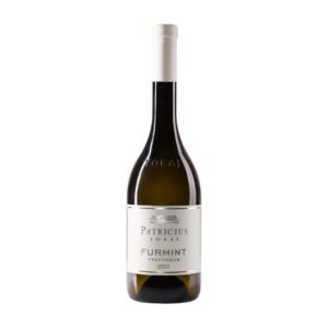 Patricius Furmint Profondum 2022