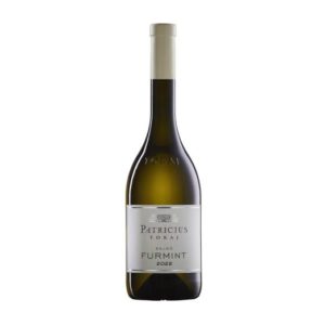 Patricius Tokaji Furmint Sajgó 2022