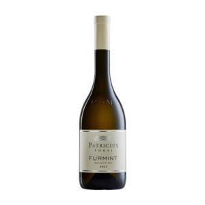 Patricius Tokaji Furmint Selection 2022