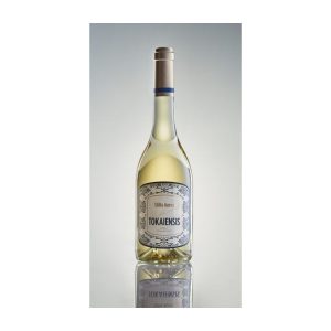 Patricius Tokaji Stilla Aurea Tokaiensis 2021