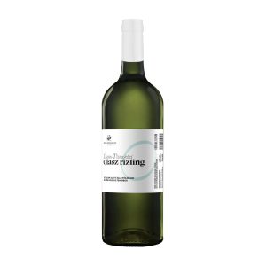 Pergament Ezerjó-Olaszrizling