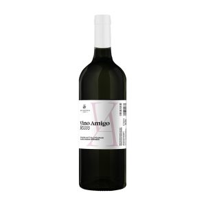 Pergament Vino Amigo