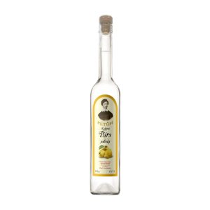 Petőfi Birs pálinka